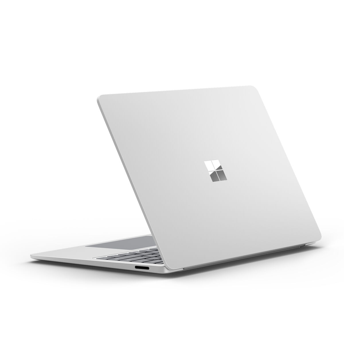 Ноутбук Microsoft Surface Pro Copilot Plus 14" Qualcomm Snapdragon X Plus 16 GB RAM 256 Гб SSD